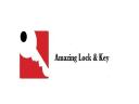 Amazing Lock & Key logo